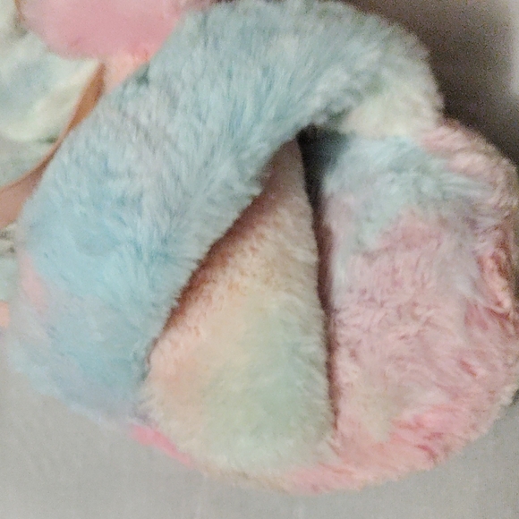 Prelove Women's Charles Albert Pink Slippers - Picture 5 of 6